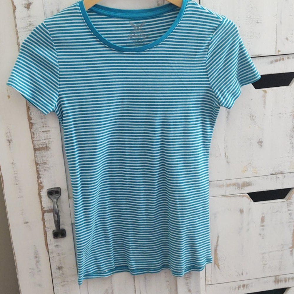Faded Glory Tee